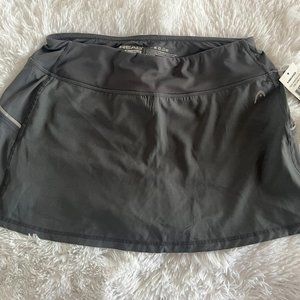 NWT HEAD tennis skirt
